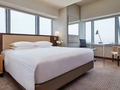 Courtyard By Marriott Hong Kong Hotel