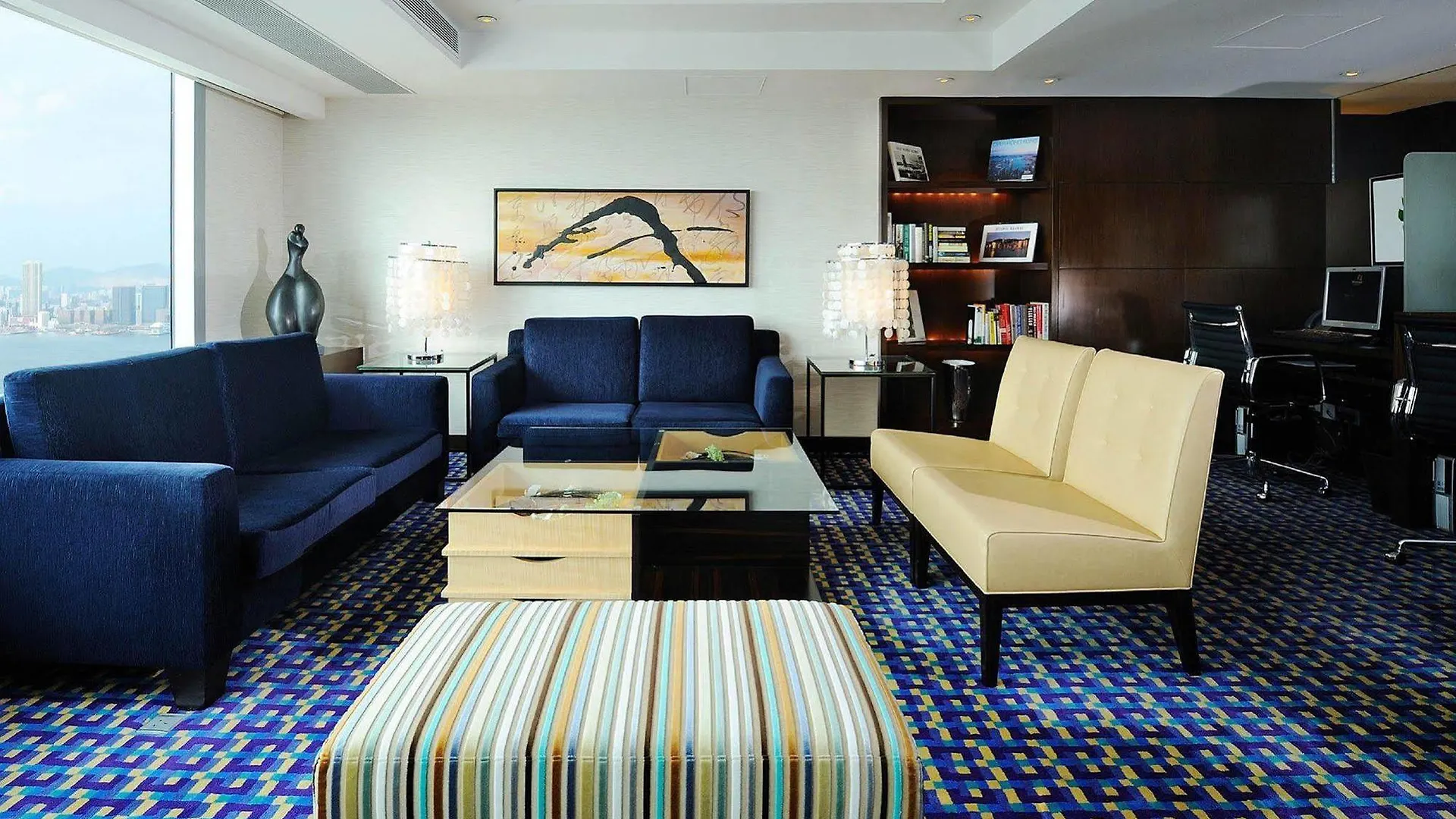 Courtyard By Marriott Hong Kong Hotel 4*,  China