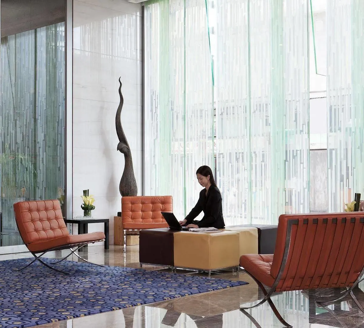 Courtyard By Marriott Hong Kong Hotel