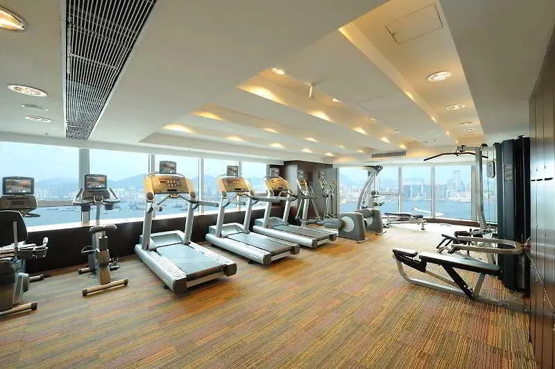 Courtyard By Marriott Hong Kong Hotel