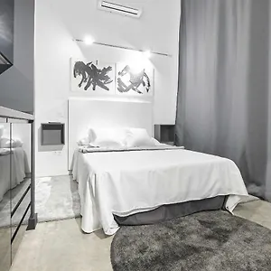 Dulce Modern & Luxury Apartment Seville