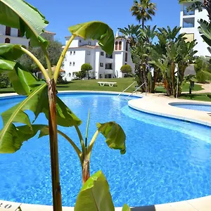 Luxury Garden - Walking Distance To The Sea Apartment Sitio de Calahonda