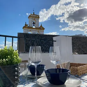 Atico Casa Lola Apartment Cordoba