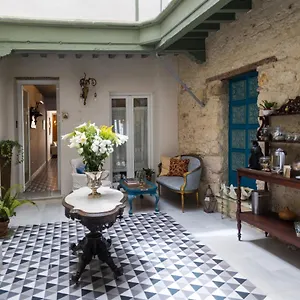 Casa Portus Gaditanus S Xviii Patio Andaluz Apartment El Puerto de Santa Maria