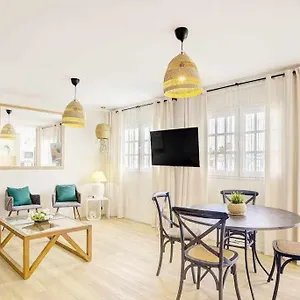 La Favorita Preciosa Con Piscina Privada Villa Corralejo