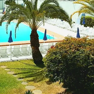 Centro Andando A Todo Apartment Playa del Ingles (Gran Canaria)