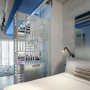 Southside By Ovolo Hongkong