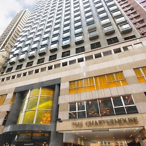 3* 酒店 铜锣湾利景酒店