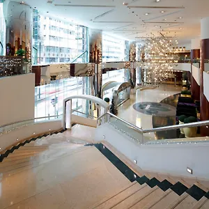 4* 酒店 香港龙堡国际