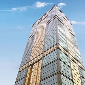 ベスト ウェスタン プラス ホンコン 香港