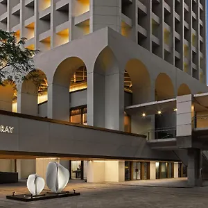 5* 酒店 香港美利酒店