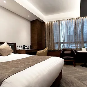 4* 酒店 六国酒店