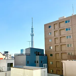 江元浅草 アパート