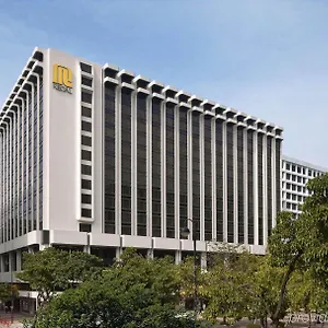 4* 酒店 富豪九龙酒店