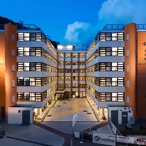  旅馆 Yha美荷楼青年旅舍