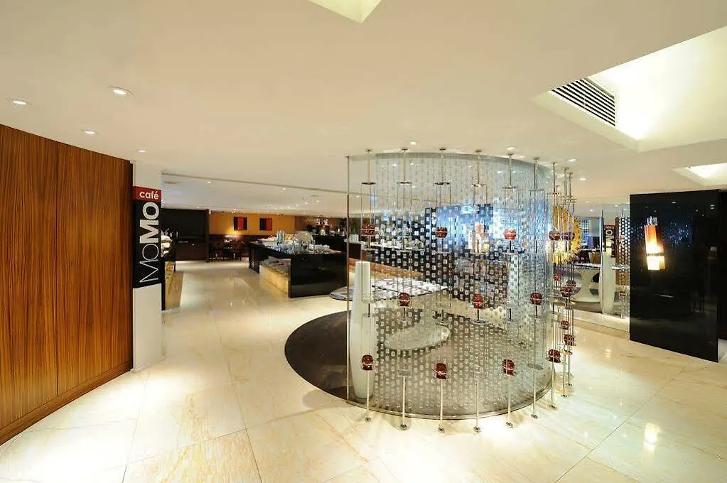 **** 酒店 万怡酒店 香港 中国