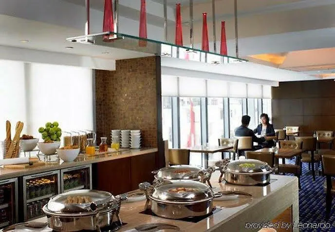 万怡酒店 香港 酒店