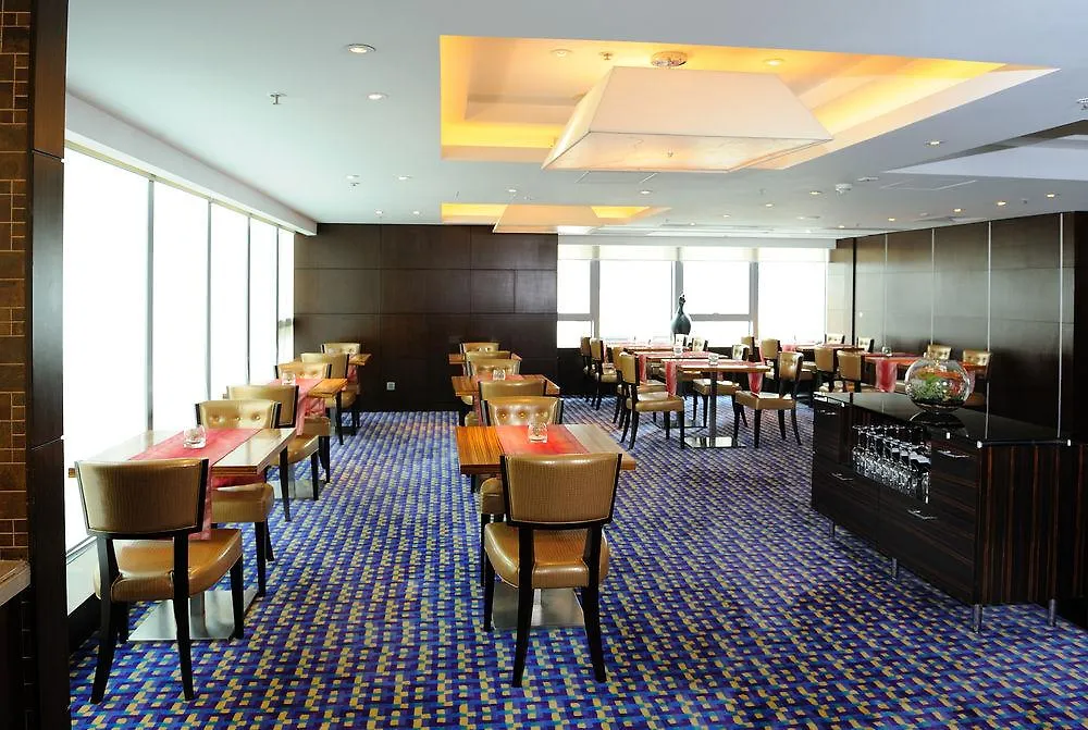 Hotel Courtyard By Marriott Hongkong