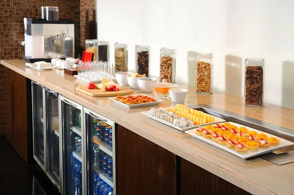 ****  Courtyard By Marriott Hong Kong Hotel China