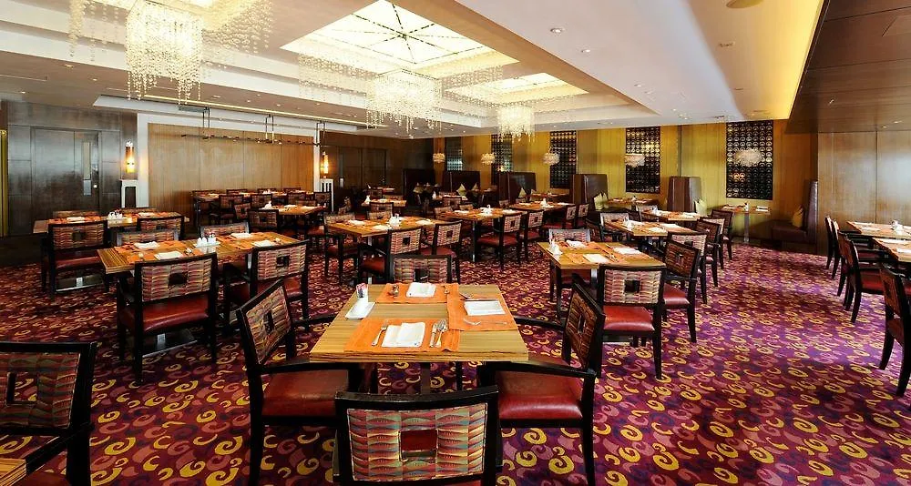 Hotel Courtyard By Marriott Hongkong