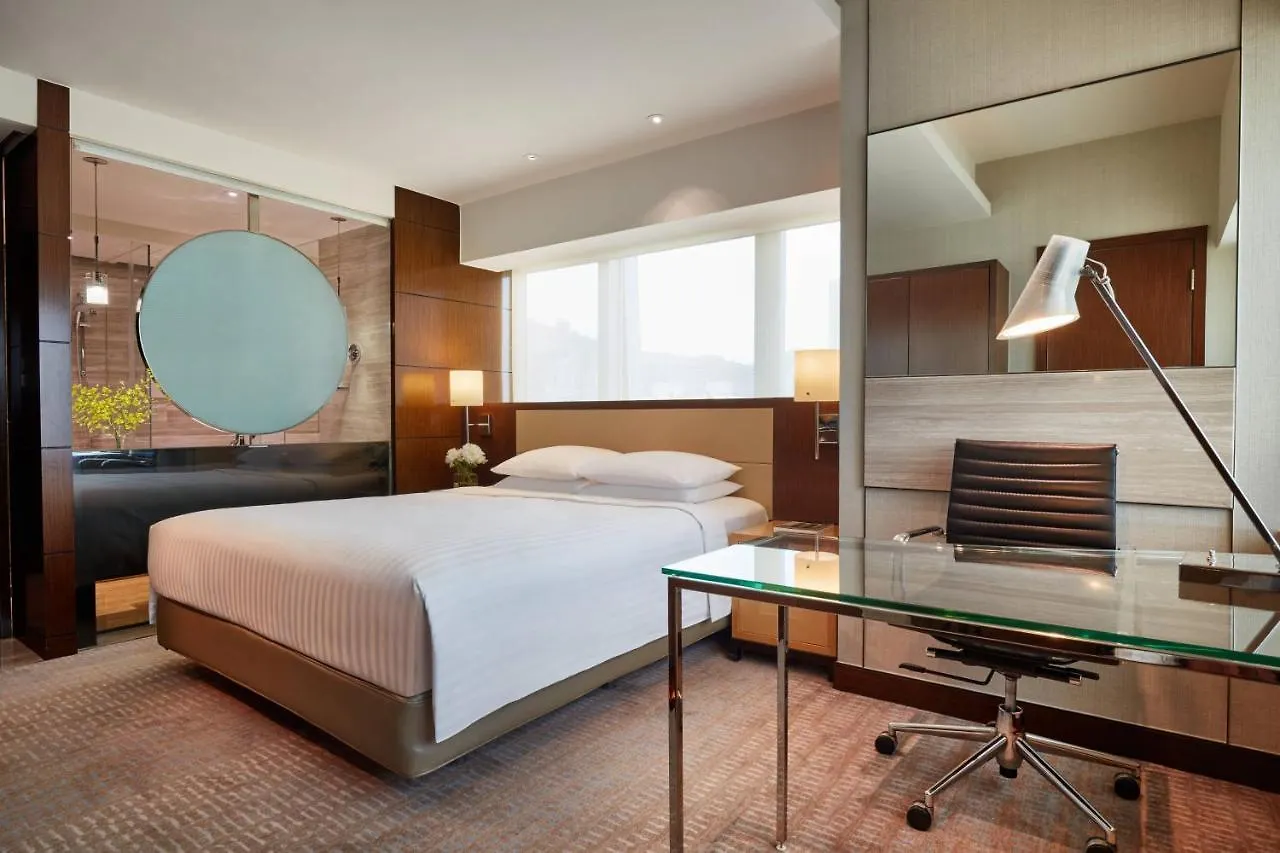 ****  Hotel Courtyard By Marriott Hongkong China
