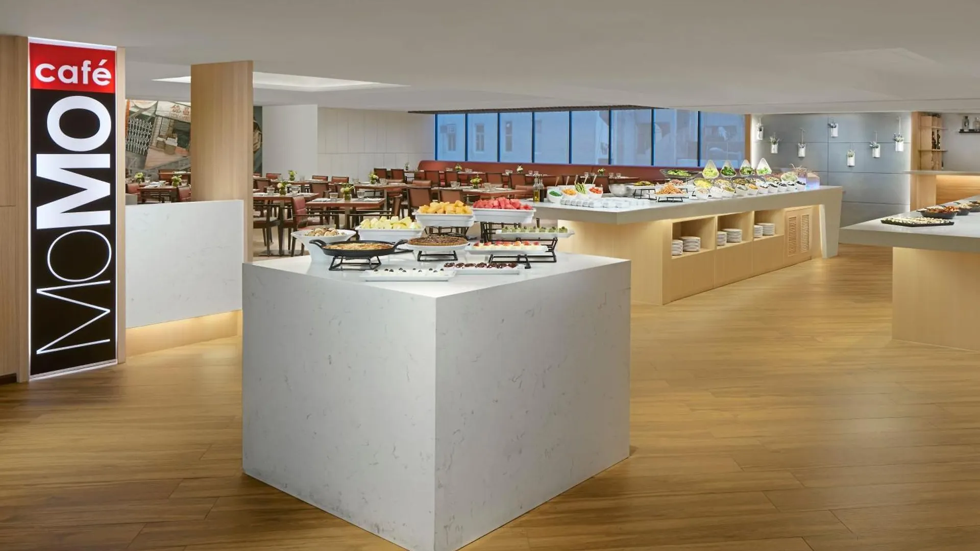****  Hotel Courtyard By Marriott Hongkong China