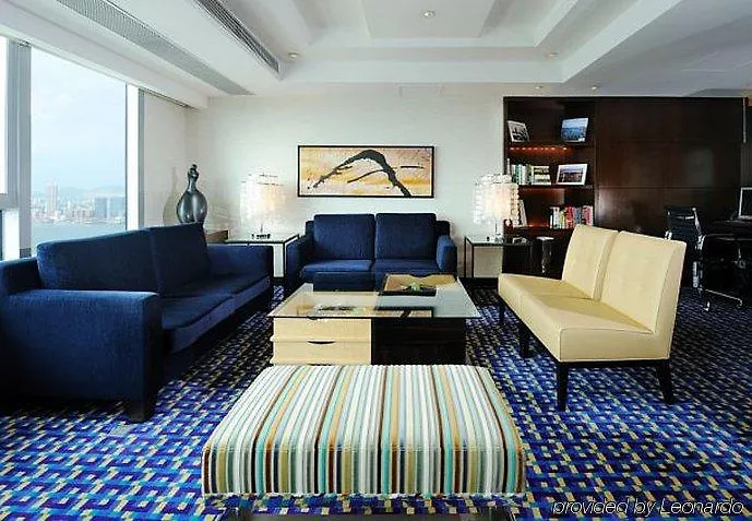 Hotel Courtyard By Marriott Hongkong