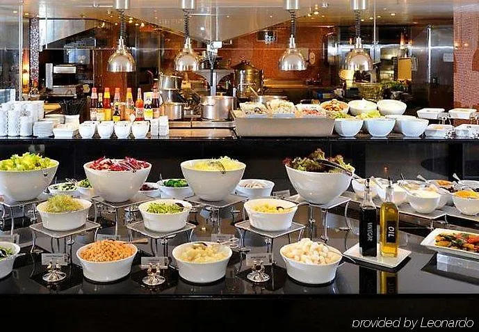 Hotel Courtyard By Marriott Hongkong