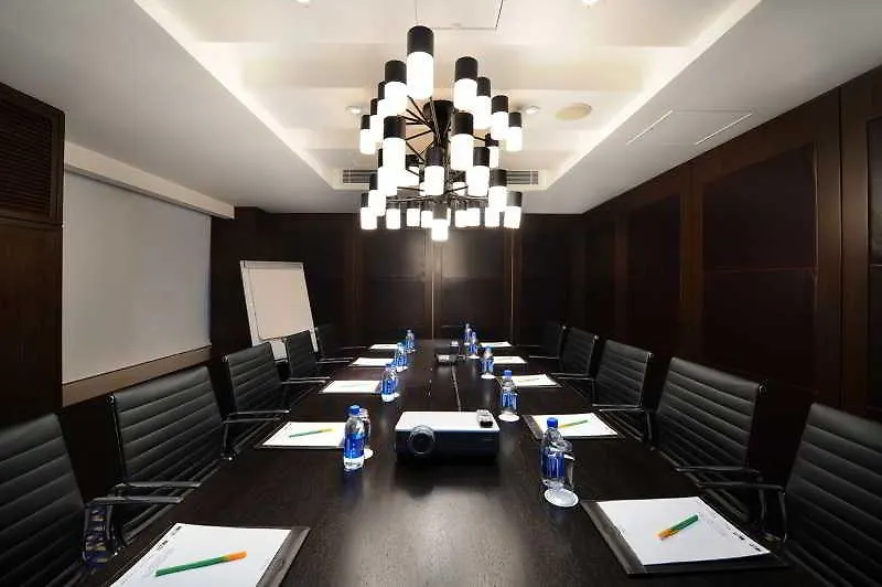 Hotel Courtyard By Marriott Hongkong