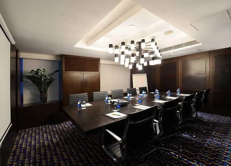 Hotel Courtyard By Marriott Hongkong