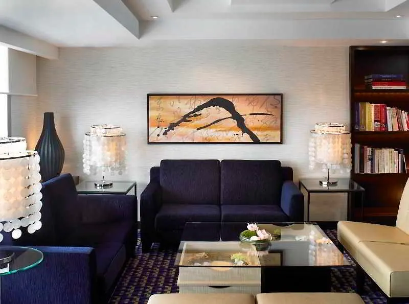 Hotel Courtyard By Marriott Hongkong