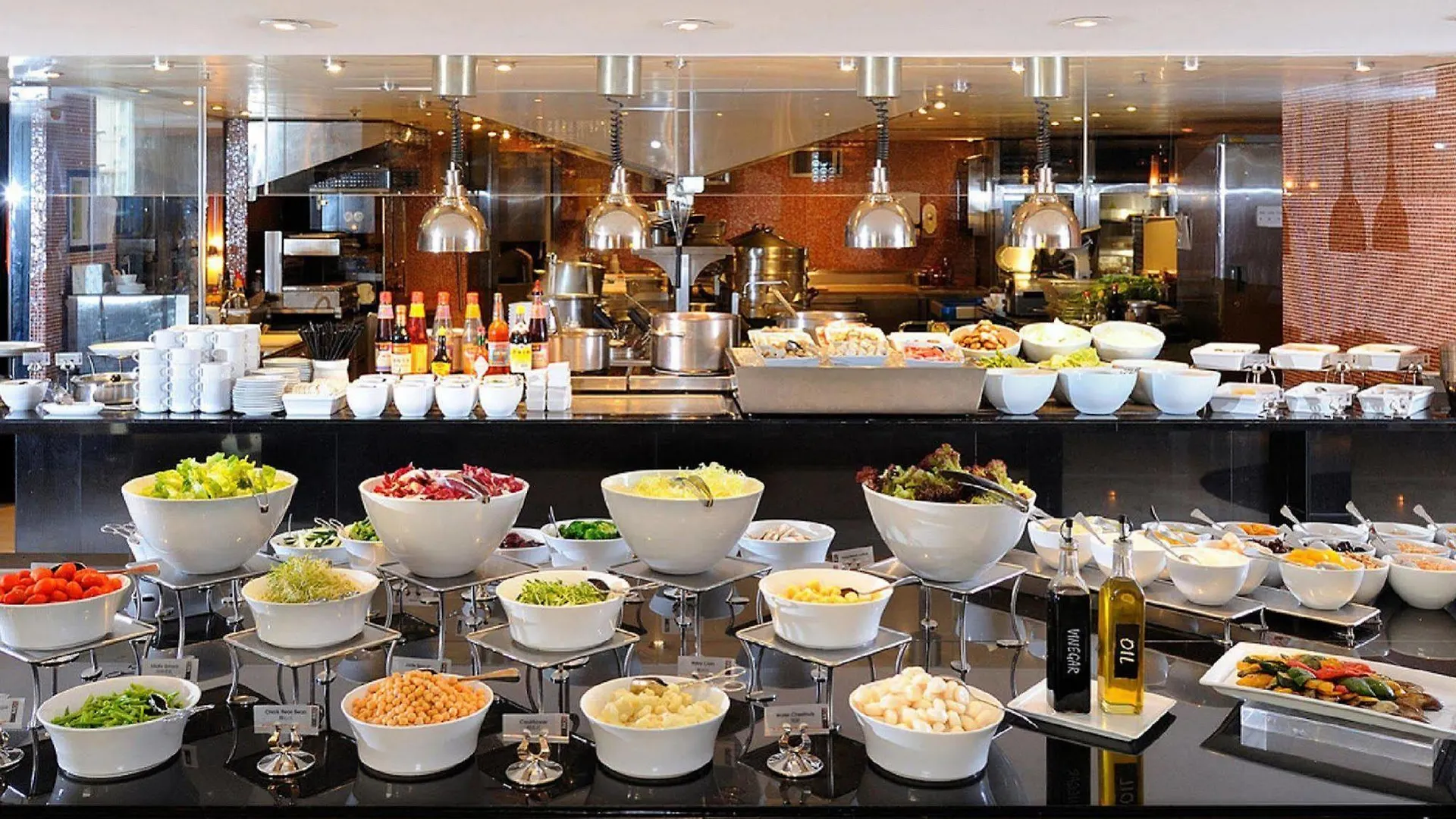 ****  Hotel Courtyard By Marriott Hongkong China