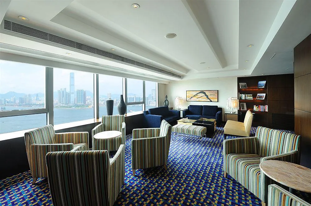 Hotel Courtyard By Marriott Hongkong